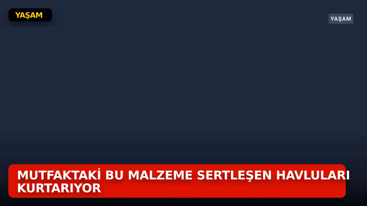 Yaşam konulu haberin kapak görseli