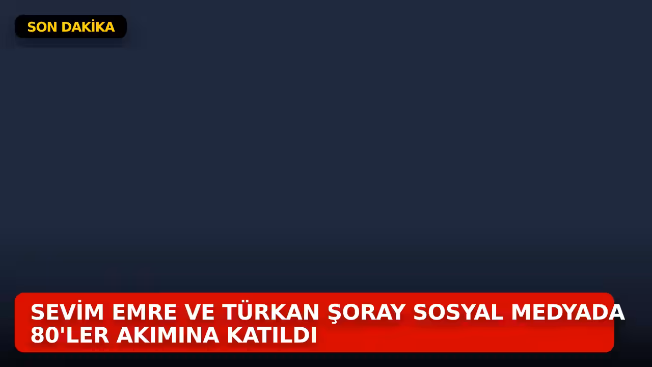 Sevim Emre konulu haberin kapak görseli