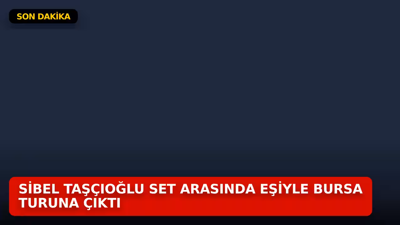 Sibel Taşçıoğlu konulu haberin kapak görseli