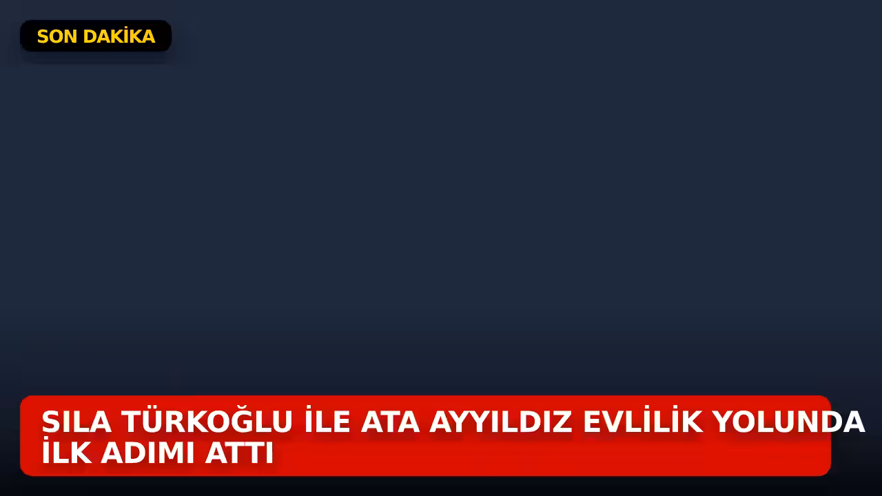Sıla Türkoğlu konulu haberin kapak görseli