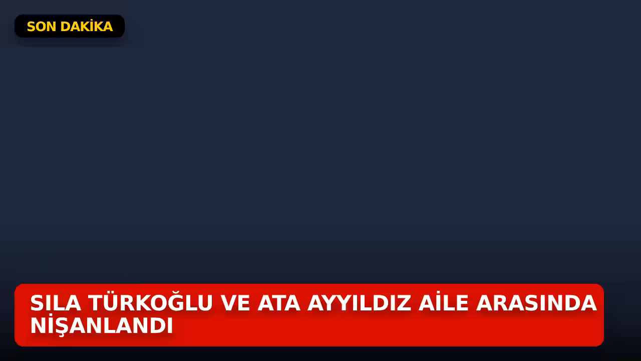Sıla Türkoğlu konulu haberin kapak görseli