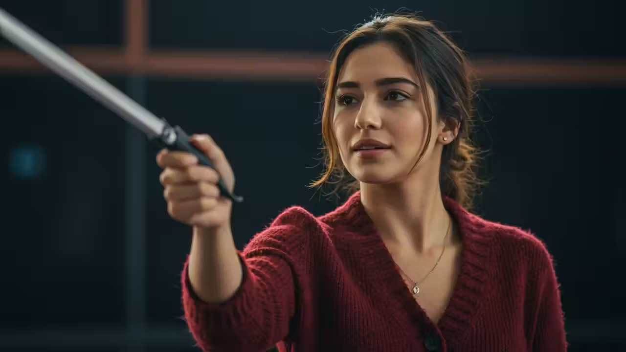Sinem Kobal'ın Makyajsız Sosyal Medya Paylaşımı Beğeni Topladı