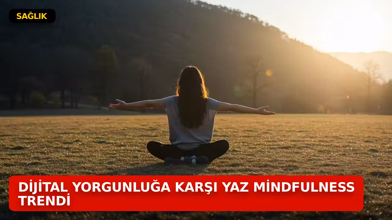 Sağlık konulu haberin kapak görseli