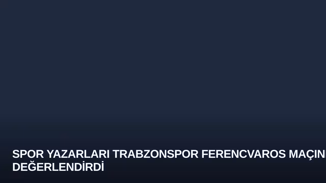 spor konulu haberin kapak görseli