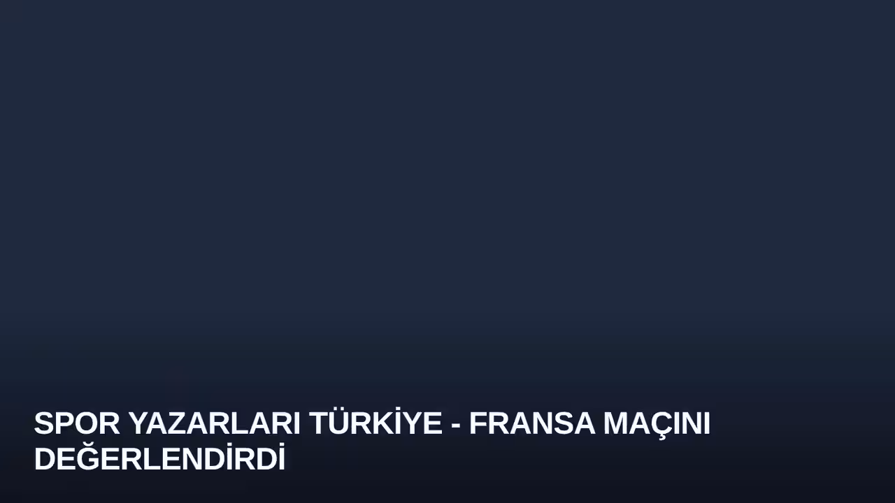 spor konulu haberin kapak görseli
