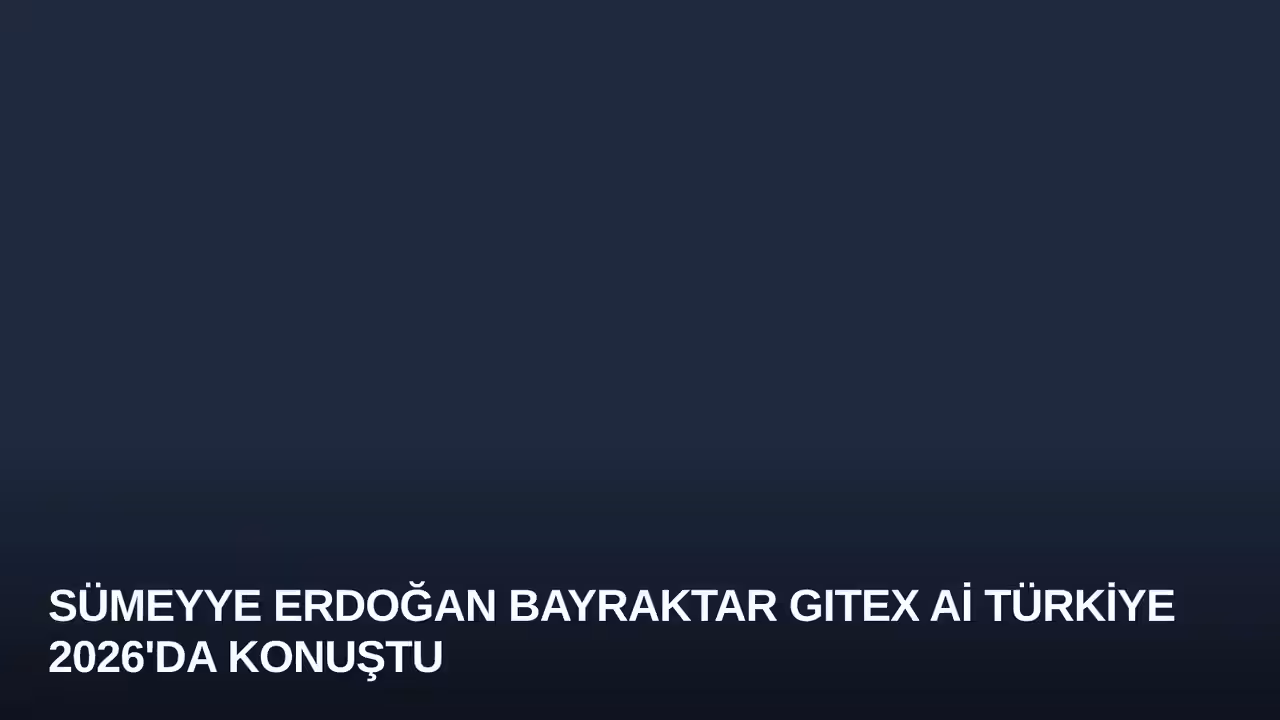 Sümeyye Erdoğan konulu haberin kapak görseli