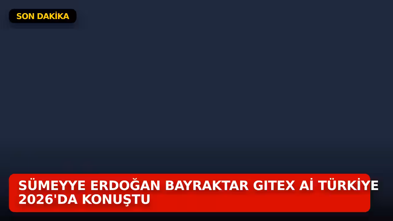 Sümeyye Erdoğan konulu haberin kapak görseli