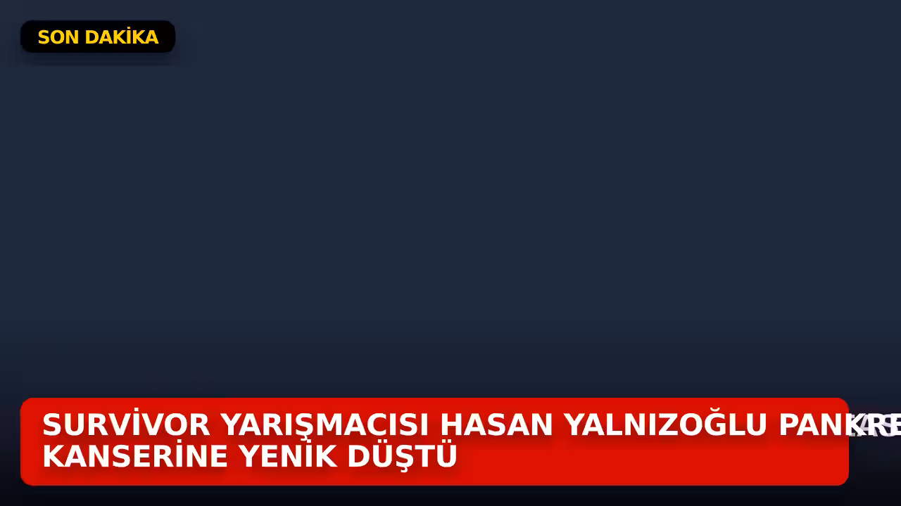 Hasan Yalnızoğlu konulu haberin kapak görseli