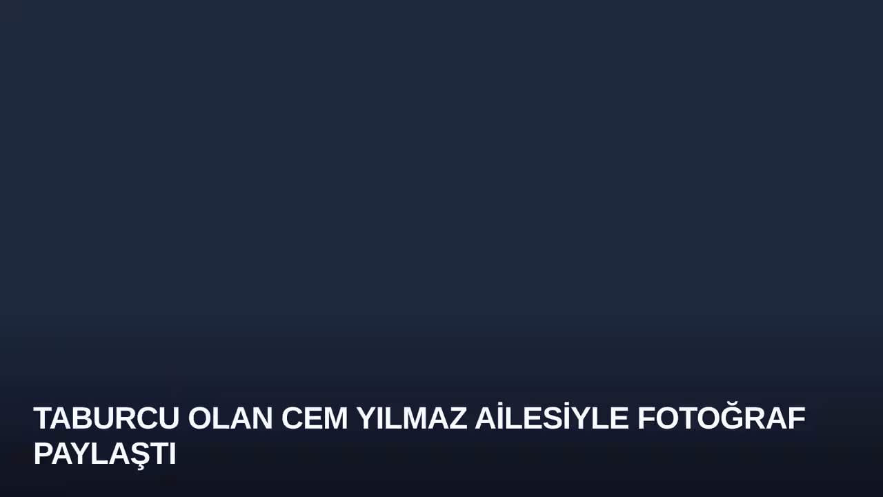 Cem Yılmaz konulu haberin kapak görseli