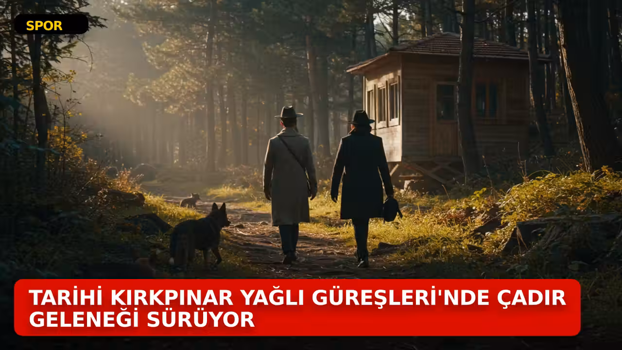 spor konulu haberin kapak görseli