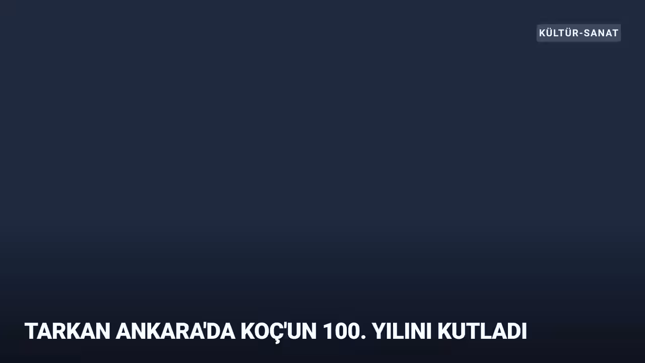 Kültür-Sanat konulu haberin kapak görseli