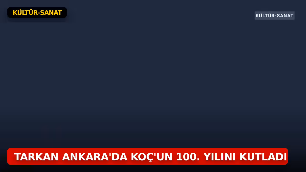 Kültür-Sanat konulu haberin kapak görseli