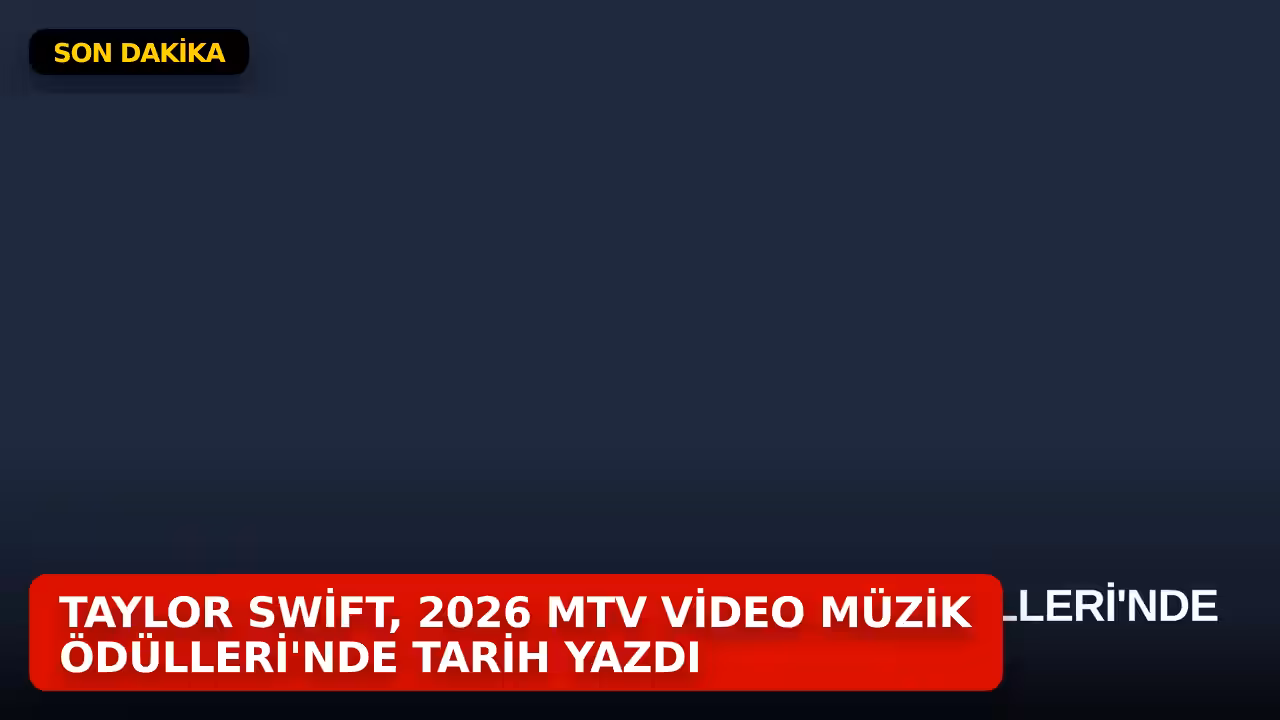 Taylor Swift konulu haberin kapak görseli