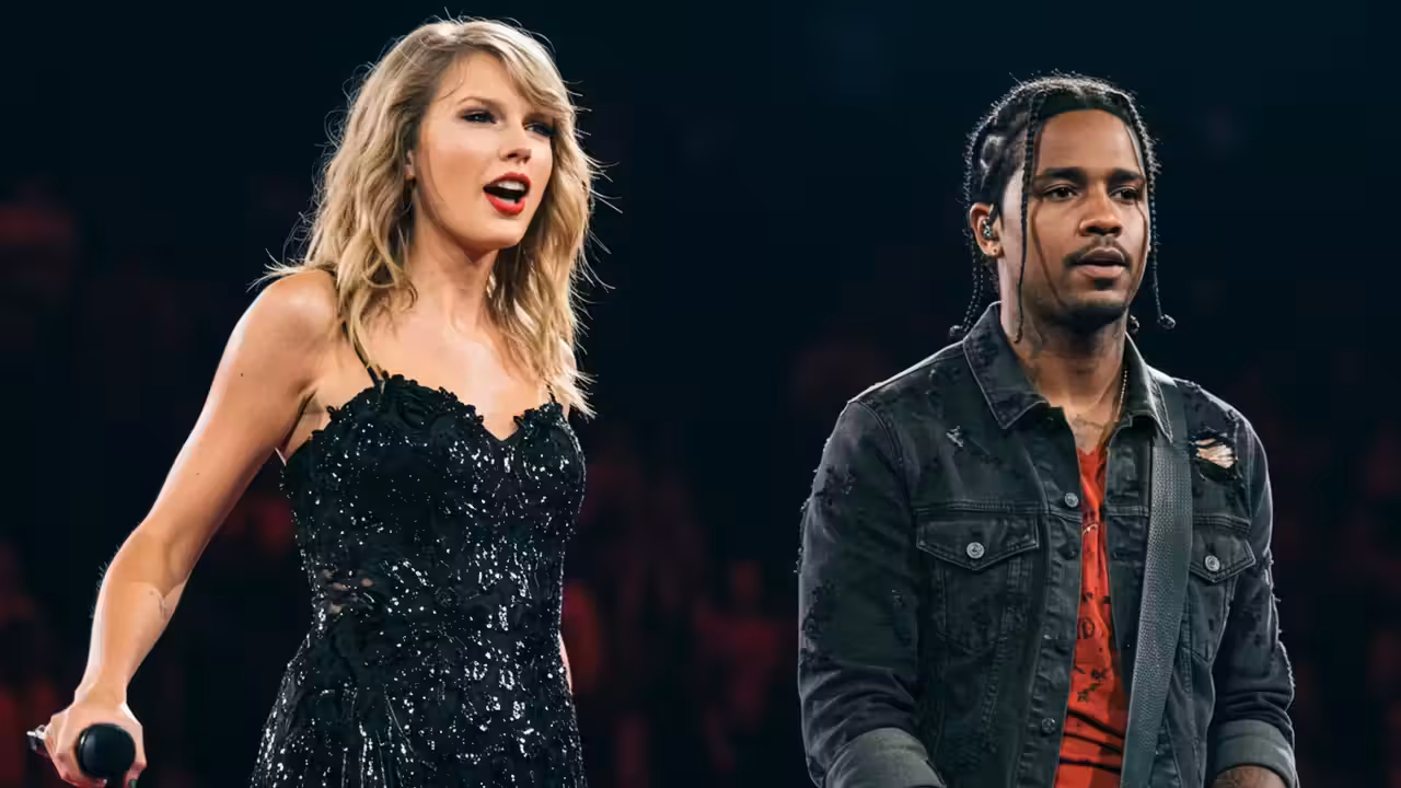 Taylor Swift ve Travis Kelce'nin Düğün Detayları Ortaya Çıktı