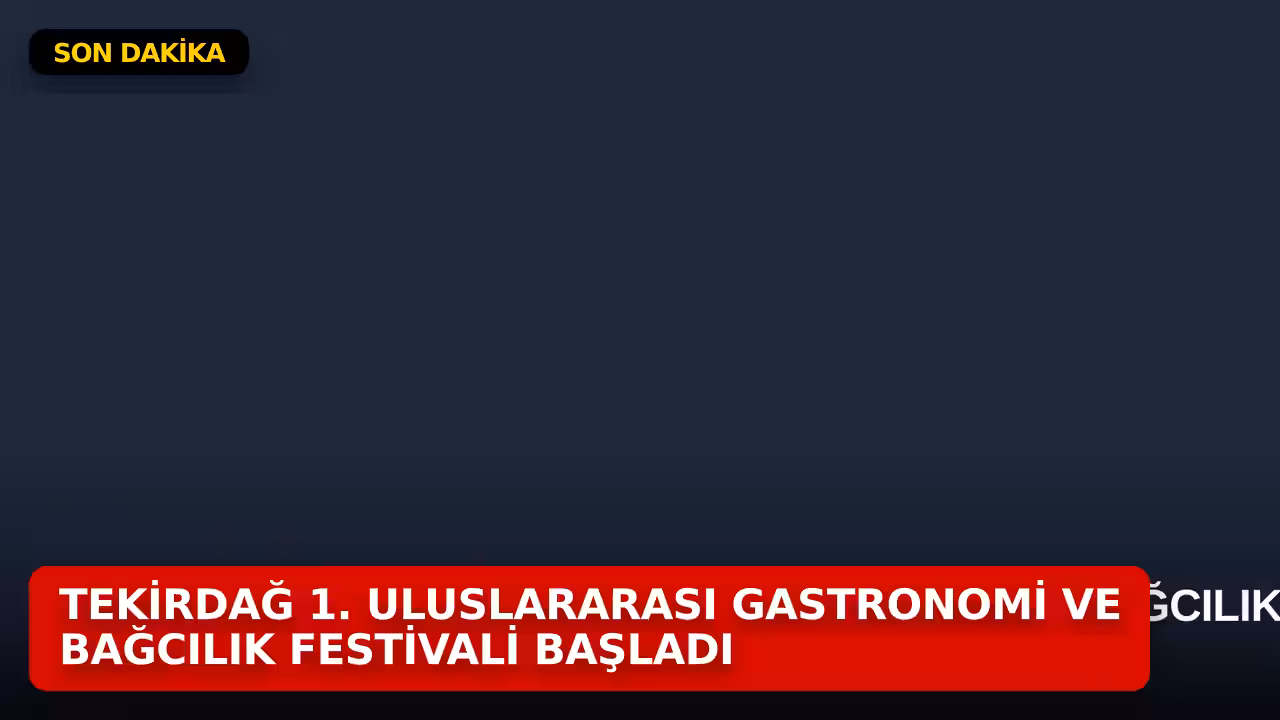 yerel konulu haberin kapak görseli