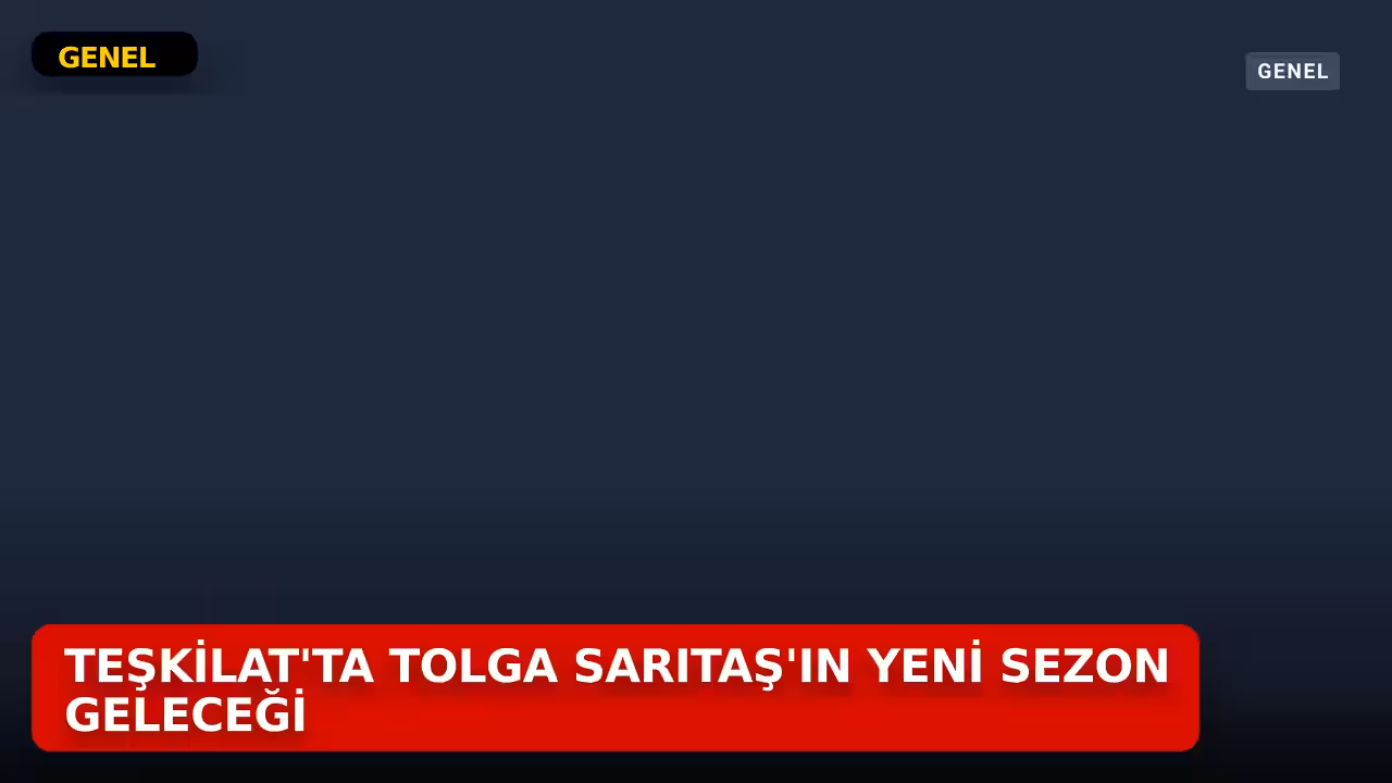 Genel konulu haberin kapak görseli