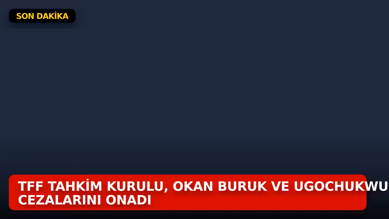 Okan Buruk konulu haberin kapak görseli