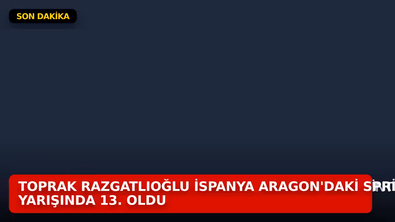 Toprak Razgatlıoğlu konulu haberin kapak görseli