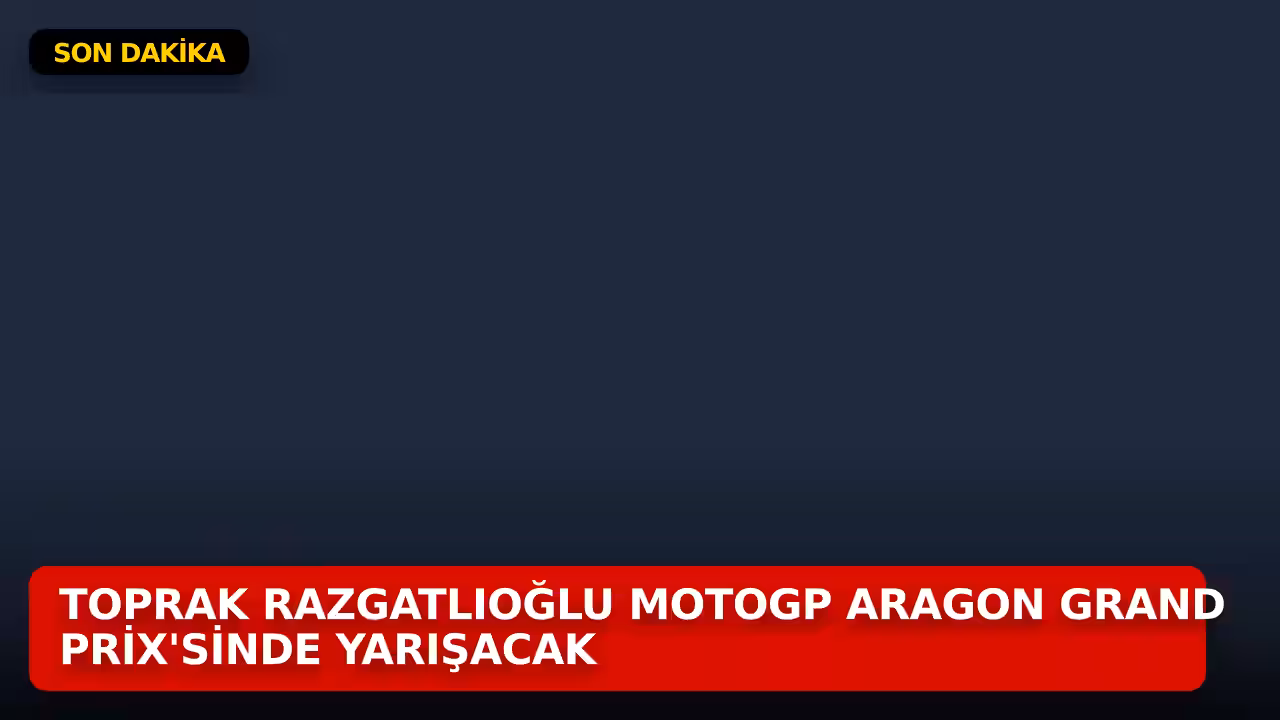 Toprak Razgatlıoğlu konulu haberin kapak görseli