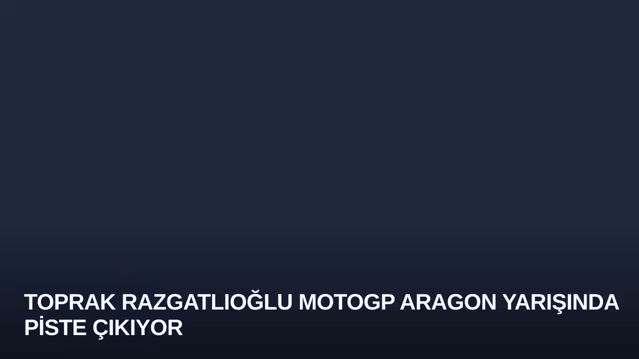 Toprak Razgatlıoğlu konulu haberin kapak görseli