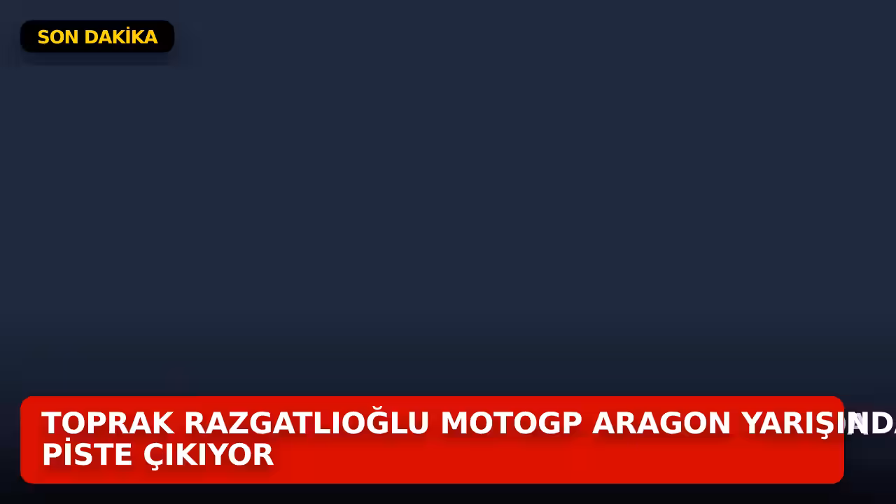 Toprak Razgatlıoğlu konulu haberin kapak görseli