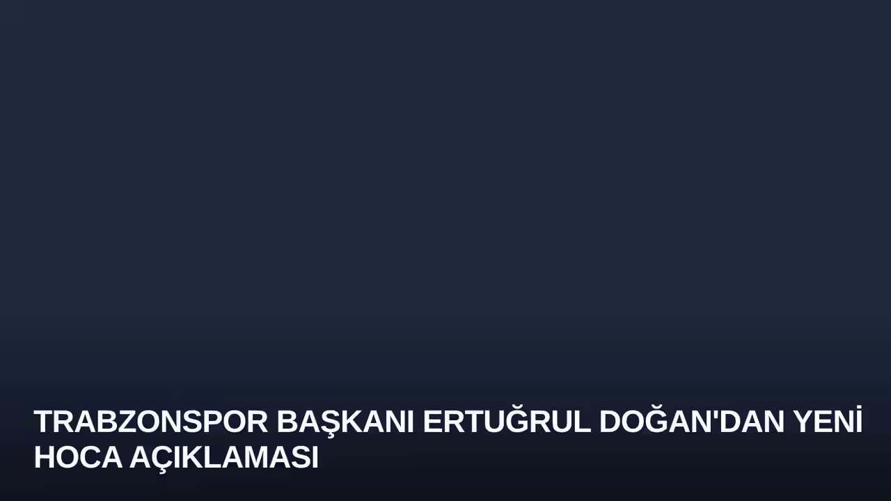 Ertuğrul Doğan konulu haberin kapak görseli