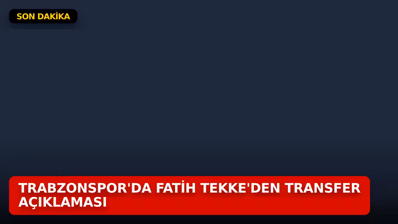 haber konulu haberin kapak görseli