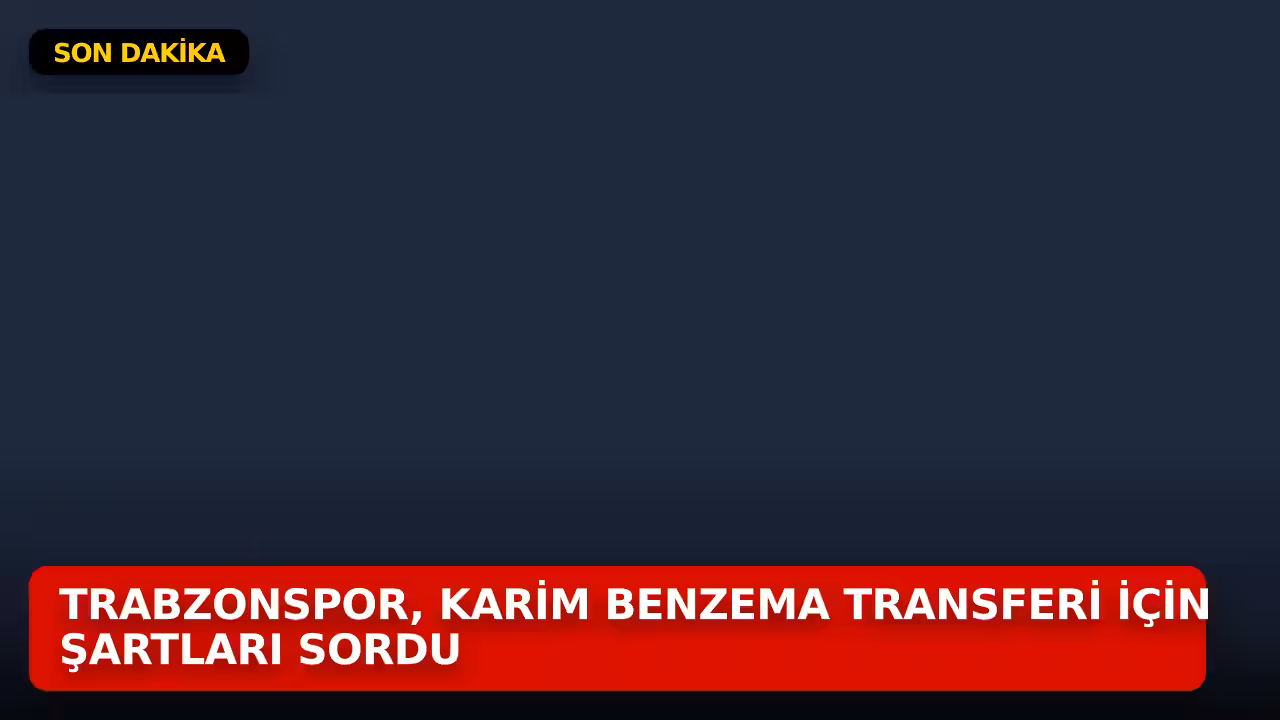 Karim Benzema konulu haberin kapak görseli