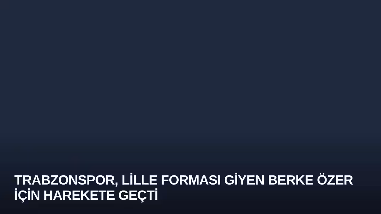 Berke Özer konulu haberin kapak görseli