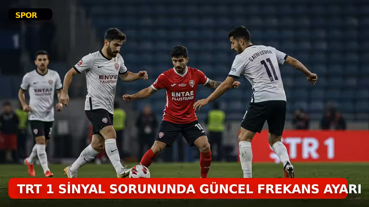Spor konulu haberin kapak görseli
