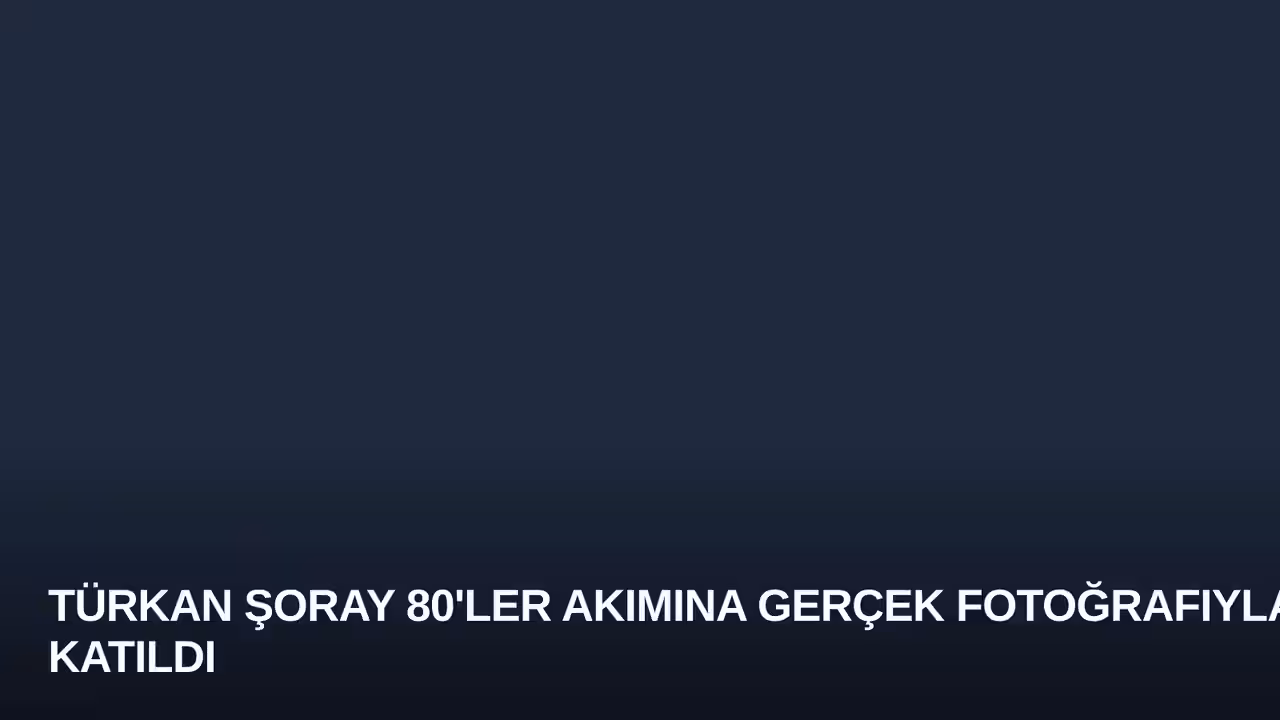 Türkan Şoray konulu haberin kapak görseli