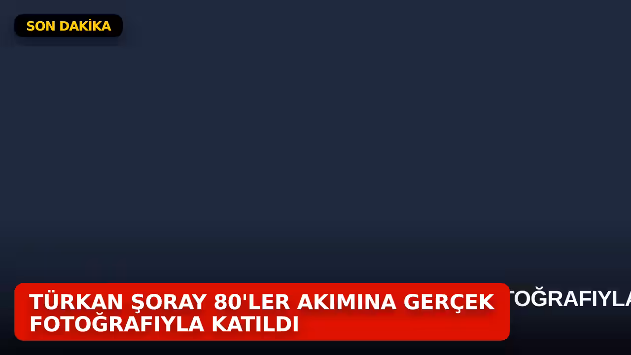 Türkan Şoray konulu haberin kapak görseli