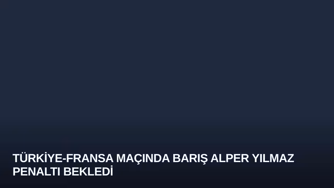 Alper Yılmaz konulu haberin kapak görseli