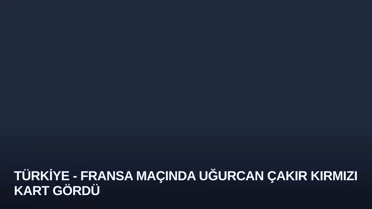 Uğurcan Çakır konulu haberin kapak görseli