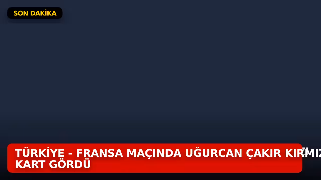Uğurcan Çakır konulu haberin kapak görseli