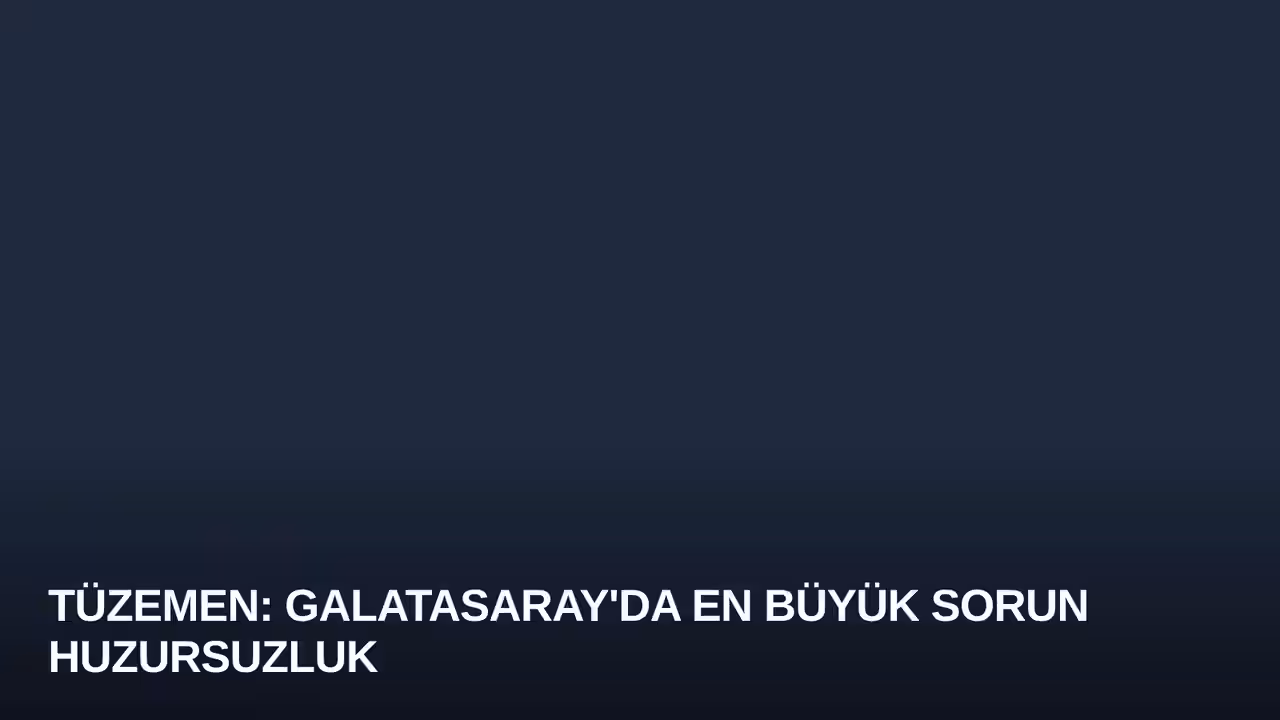 spor konulu haberin kapak görseli
