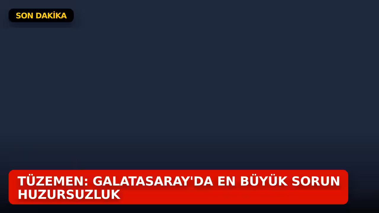 spor konulu haberin kapak görseli