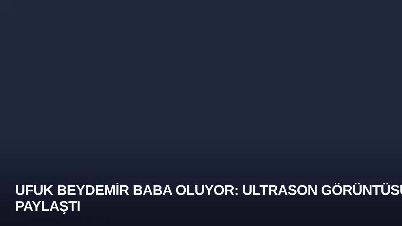 Ufuk Beydemir konulu haberin kapak görseli