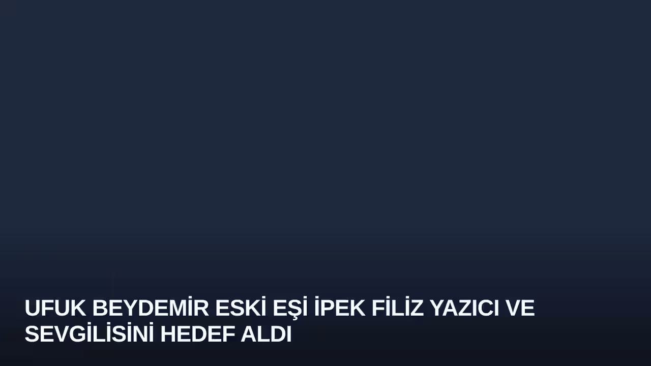 İpek Filiz Yazıcı konulu haberin kapak görseli
