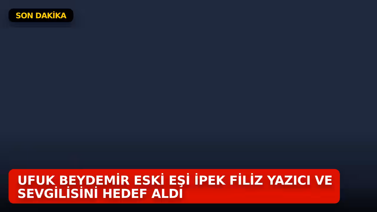 İpek Filiz Yazıcı konulu haberin kapak görseli
