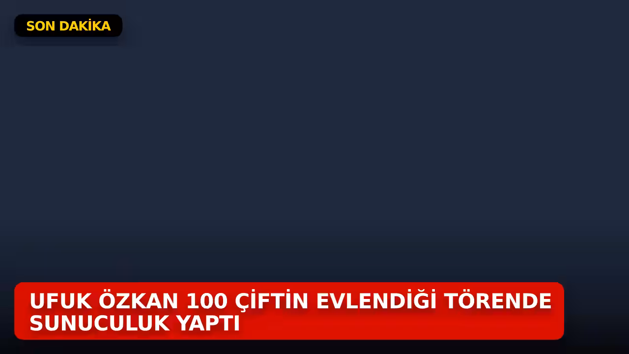 Ufuk Özkan konulu haberin kapak görseli