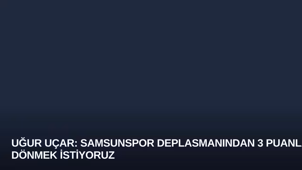 Uğur Uçar konulu haberin kapak görseli