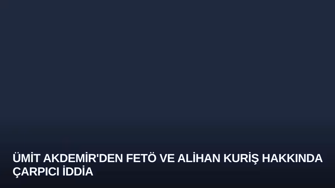 Alihan Kuriş konulu haberin kapak görseli