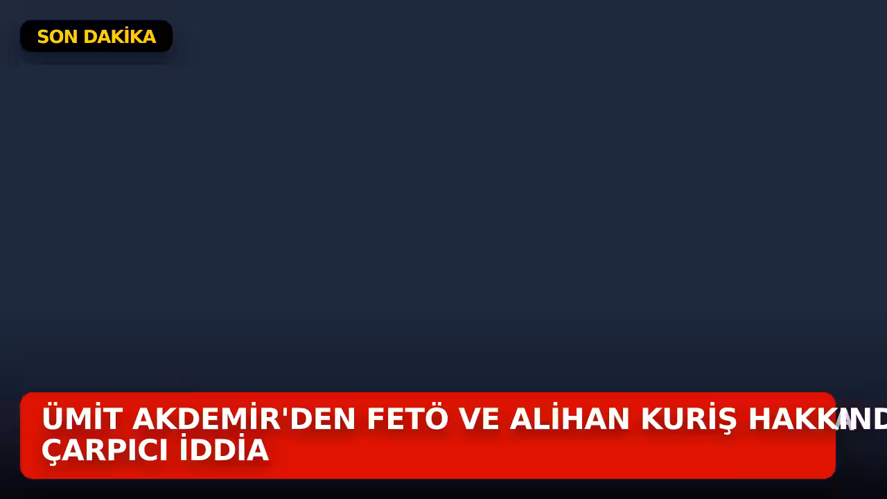 Alihan Kuriş konulu haberin kapak görseli