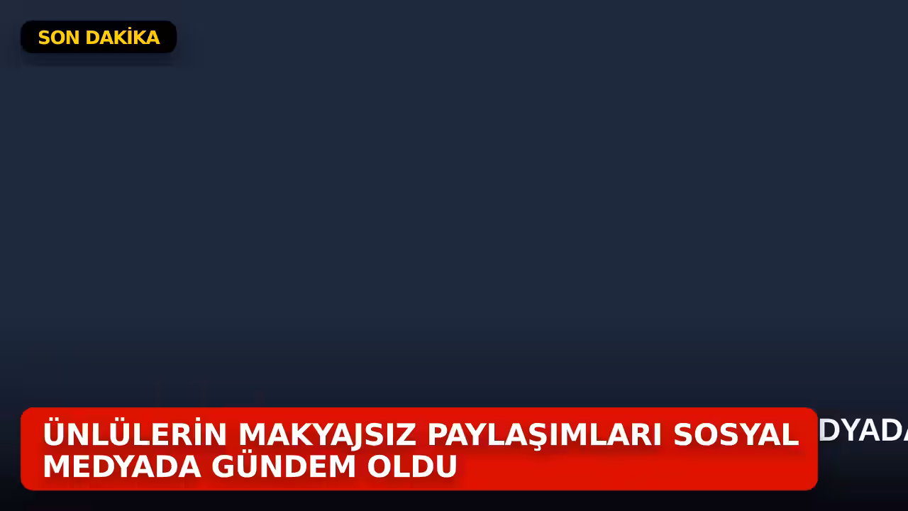 siyaset konulu haberin kapak görseli