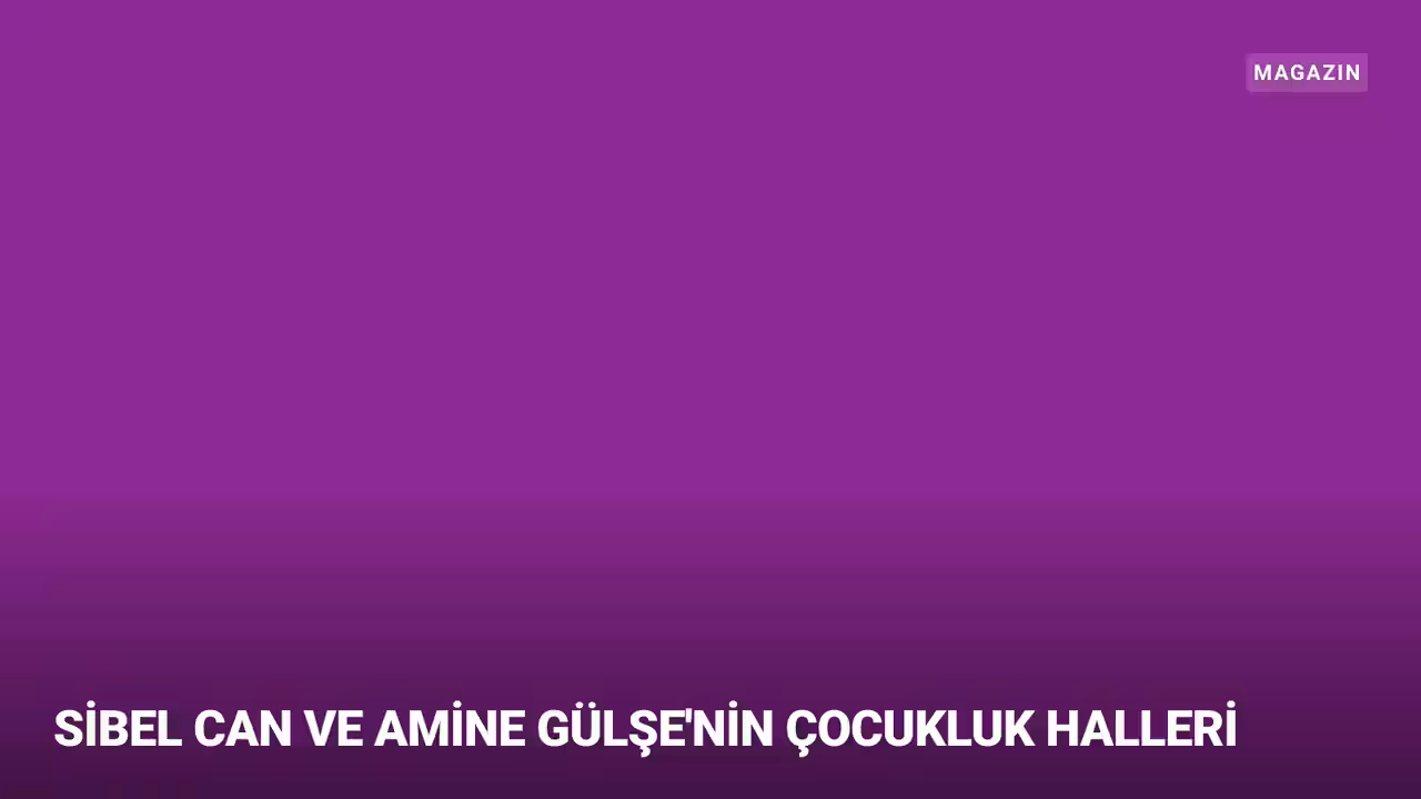 Magazin konulu haberin kapak görseli