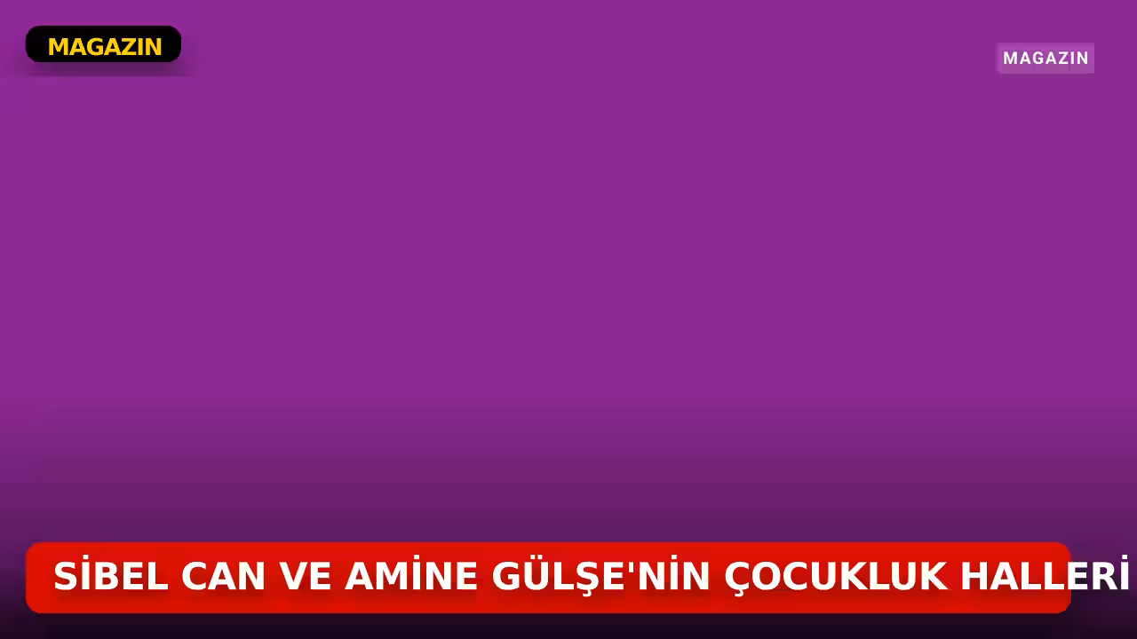 Magazin konulu haberin kapak görseli