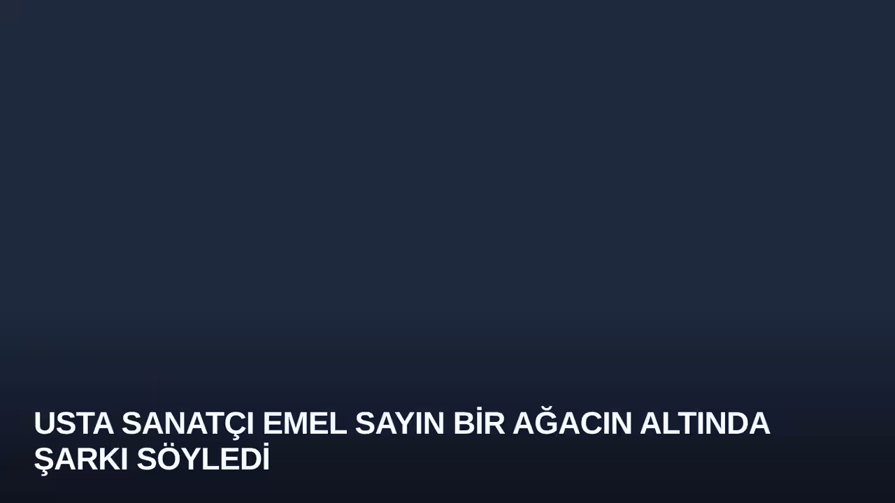 Emel Sayın konulu haberin kapak görseli