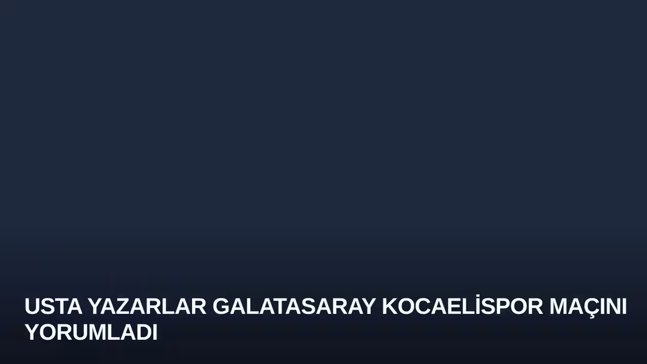 spor konulu haberin kapak görseli