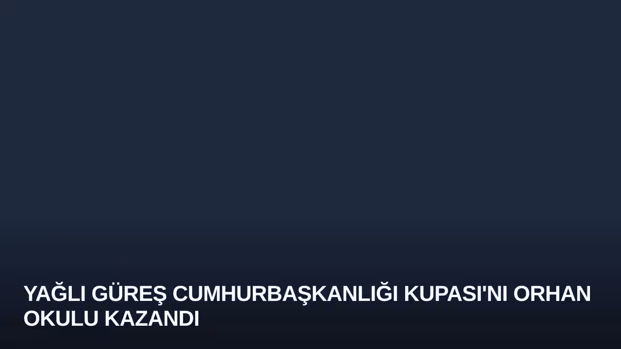 Orhan Okulu konulu haberin kapak görseli